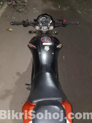 Fz-s vartion 1